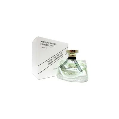 Bvlgari Mon Jasmin Noir LEau Exquise