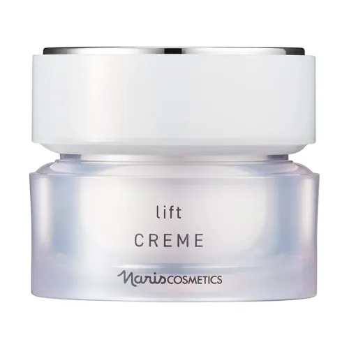 Інтенсивний нічний крем для відновлення пружності шкіри MAJESTA Creme Lift — обʼєм 25 мл