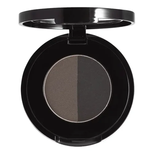 Пудра для брів ANASTASIA BEVERLY HILLS Brow Powder Duo — відтінок Granite Granite