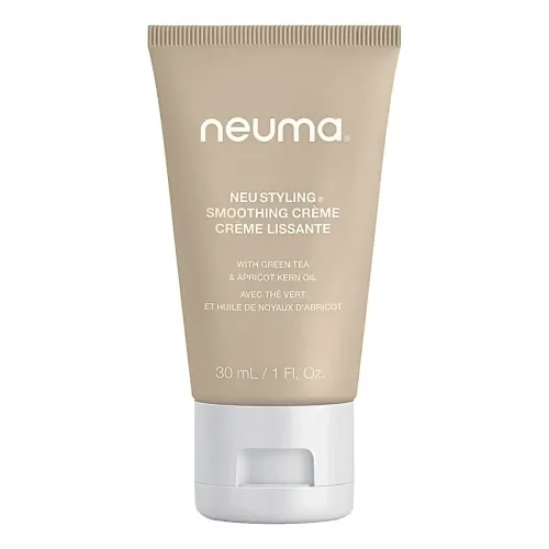 Крем для розгладження волосся NEUMA Neu Styling Smoothing Crème — обʼєм