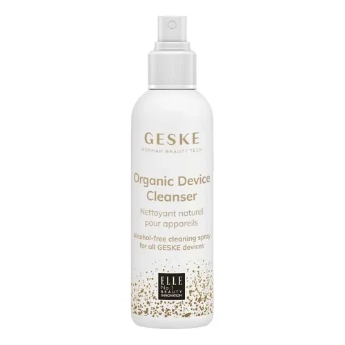 Натуральний очищувач для пристрою GESKE Organic Device Cleanser