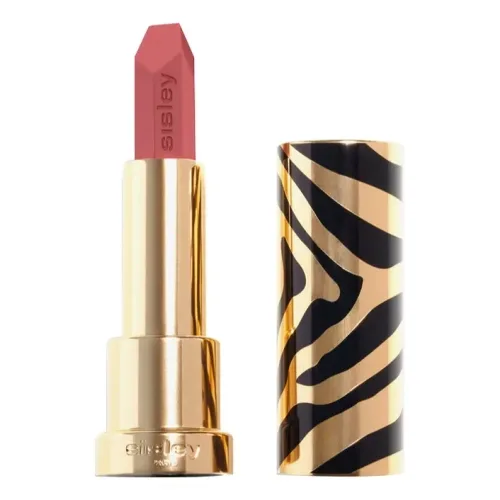 Зволожуюча стійка помада SISLEY PARIS Le Phyto Rouge — відтінок 27 Rose Bolchoi 3.4 г