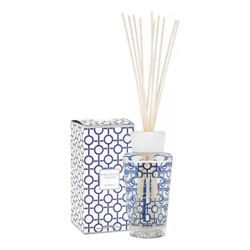 Аромадифузор з ароматом рому, шафрану та лабдануму BAOBAB COLLECTION Diffuser My First Baobab Gentlemen — обʼєм 250 мл