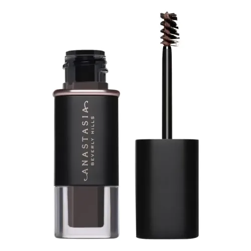 Гель для брів ANASTASIA BEVERLY HILLS Deluxe Mini Volumizing Tinted Brow Gel — відтінок Medium Brown Medium Brown