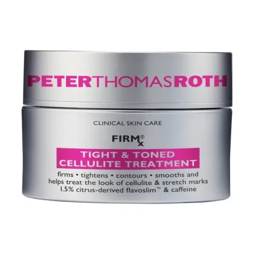 Антицелюлітний крем для тіла PETER THOMAS ROTH FIRMx® Tight & Toned Cellulite Treatment — обʼєм 100 мл