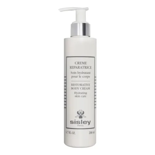 Sisley Restorative Body Cream 200 мл