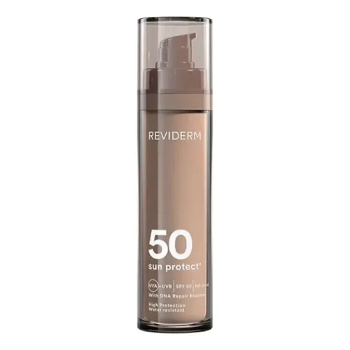Мультифункціональний захист від сонця REVIDERM Sun Protect+ SPF 50