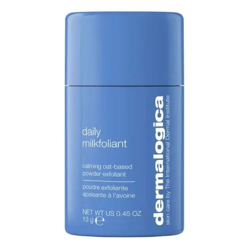 Щоденний молочний ексфоліант у тревел розмірі DERMALOGICA Daily Milkfoliant travel size — вага 13 г 13 г