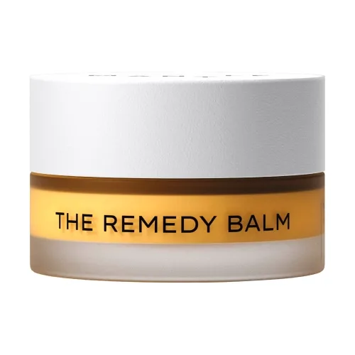 Багатофункціональний живильний бальзам MANTLE The Remedy Balm – Nourishing Rescue Balm — обʼєм 15 мл