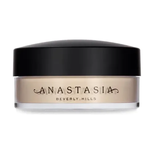 Розсипчаста фіксуюча пудра ANASTASIA BEVERLY HILLS Loose Setting Powder — відтінок Vanilla 25 г