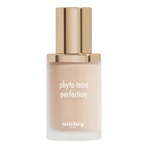 Ультрастійка тональна основа SISLEY PARIS Phyto-Teint Perfection — відтінок 0N Dawn 0N Dawn