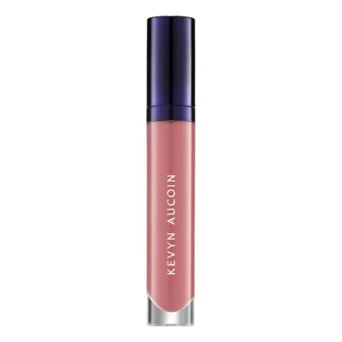 Рідка матова помада KEVYN AUCOIN Velvet Lip Paint — відтінок Enchanting Enchanting