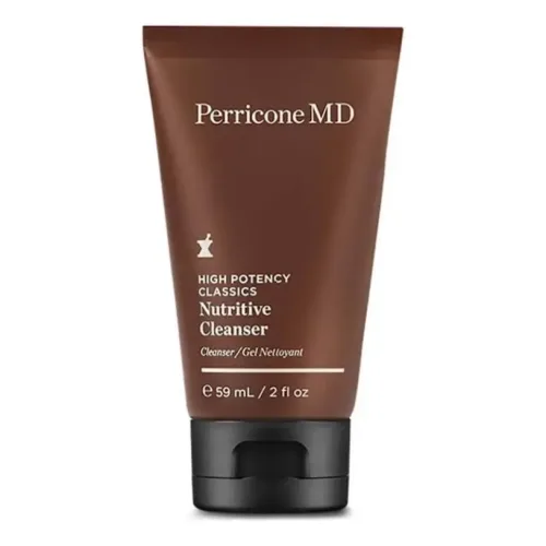 Очищувальний гель для обличчя з альфа-ліпоєвою кислотою PERRICONE MD High Potency Classics Nutritive Cleanser — обʼєм 59 мл 59 мл