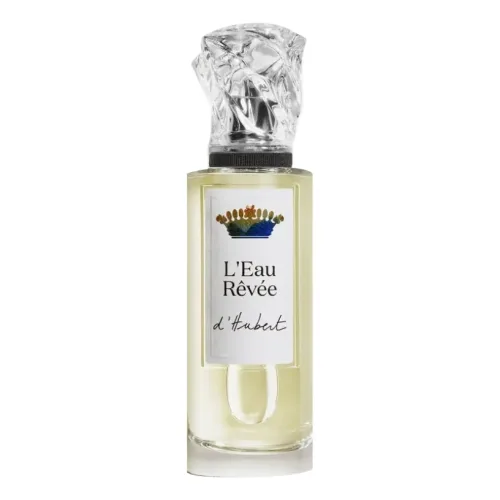 Туалетна вода SISLEY PARIS L'Eau Revee D'Hubert — обʼєм