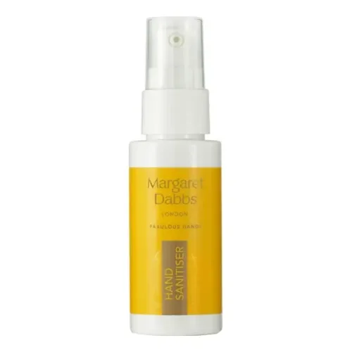 Зволожуючий дезінфікуючий засіб для рук MARGARET DABBS LONDON Hydrating Hand Sanitiser — обʼєм