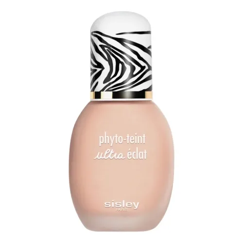 Стійка тональна основа SISLEY PARIS Phyto-Teint Ultra Eclat — відтінок 000N Snow 000N Snow