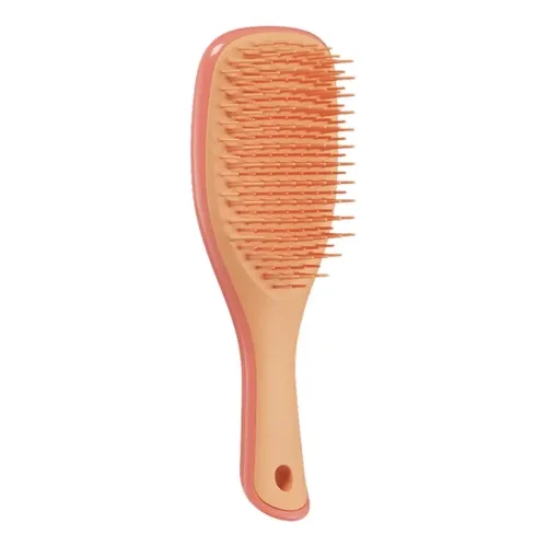 Tangle Teezer The Ultimate Detangler Mini Salmon Pink &amp; Apricot — щітка для волосся
