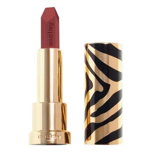 Зволожуюча стійка помада SISLEY PARIS Le Phyto Rouge — відтінок 13 Beige Eldorado 3.4 г
