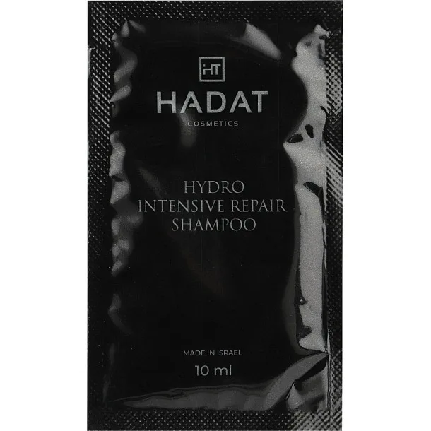 Відновлюючий Шампунь для Волосся Hadat Cosmetics Hydro Intensive Repair Shampoo 10 ml (пробник)