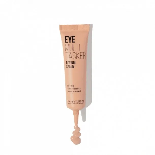 Instytutum Eyemultitasker Retinol Serum