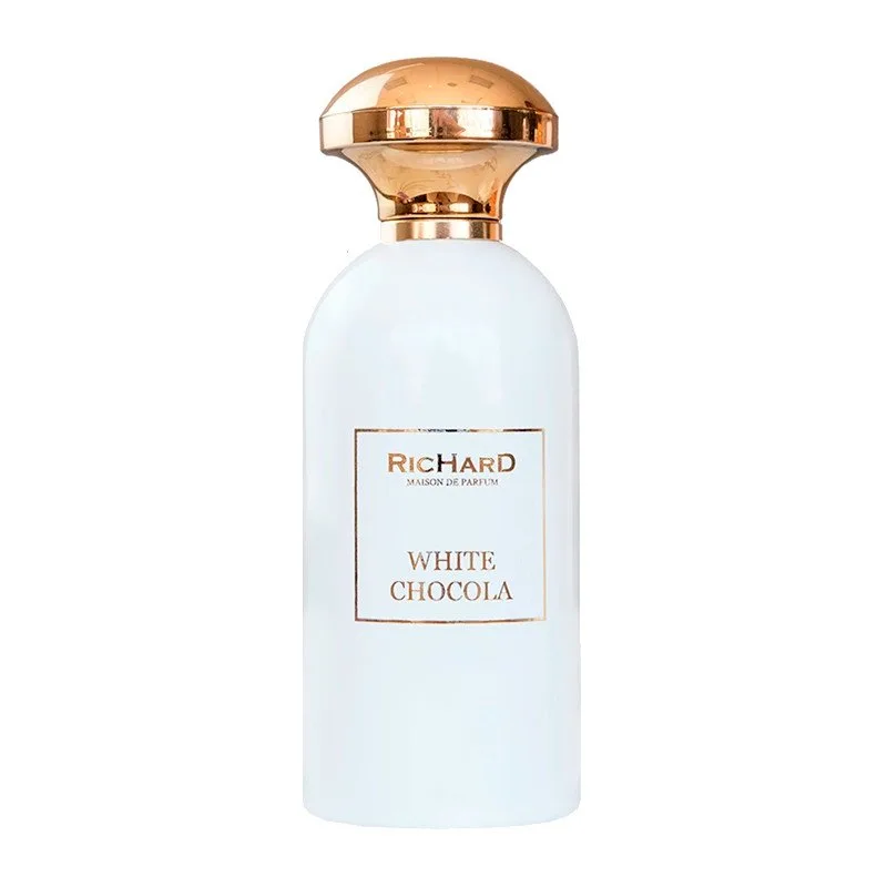 Richard White Chocola