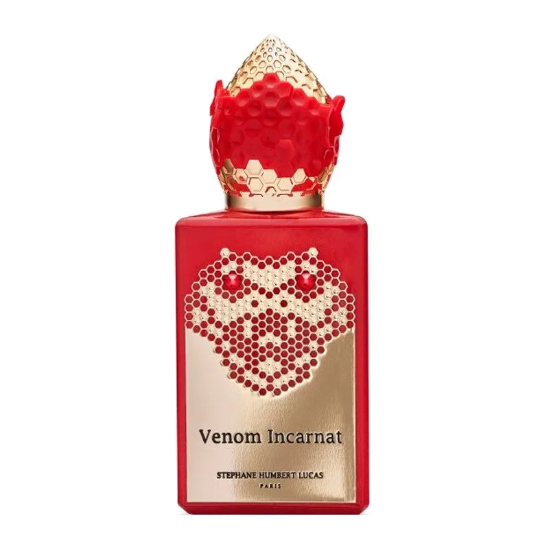 Stephane Humbert Lucas 777 Venom Incarnat