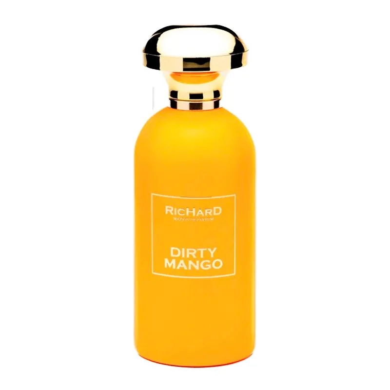 Richard Dirty Mango