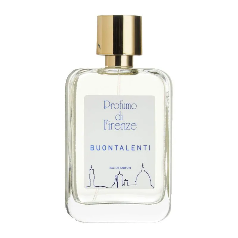 Profumo Di Firenze Buontalenti