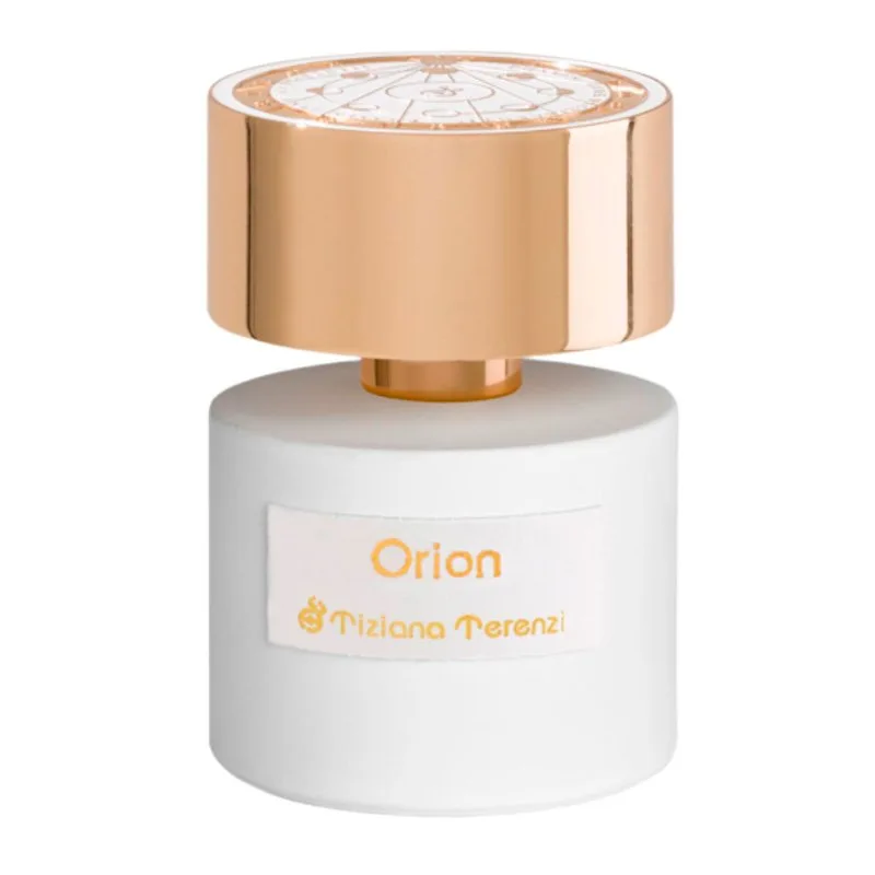 Tiziana Terenzi Orion