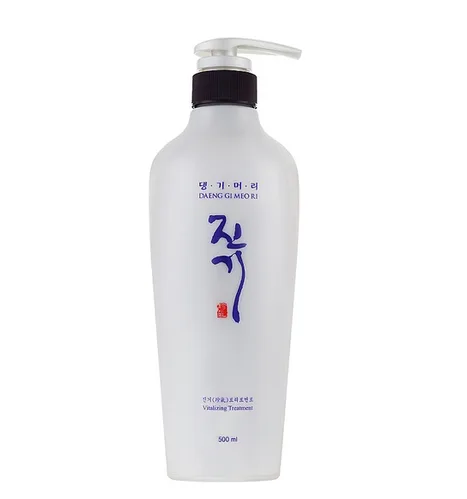 Кондиціонер проти випадіння волосся Daeng Gi Meo Ri JIN GI Vitalizing Treatment