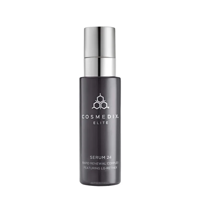 COSMEDIX Serum 24 Сироватка для швидкого оновлення з LG-Retinex (24%) 30 мл.