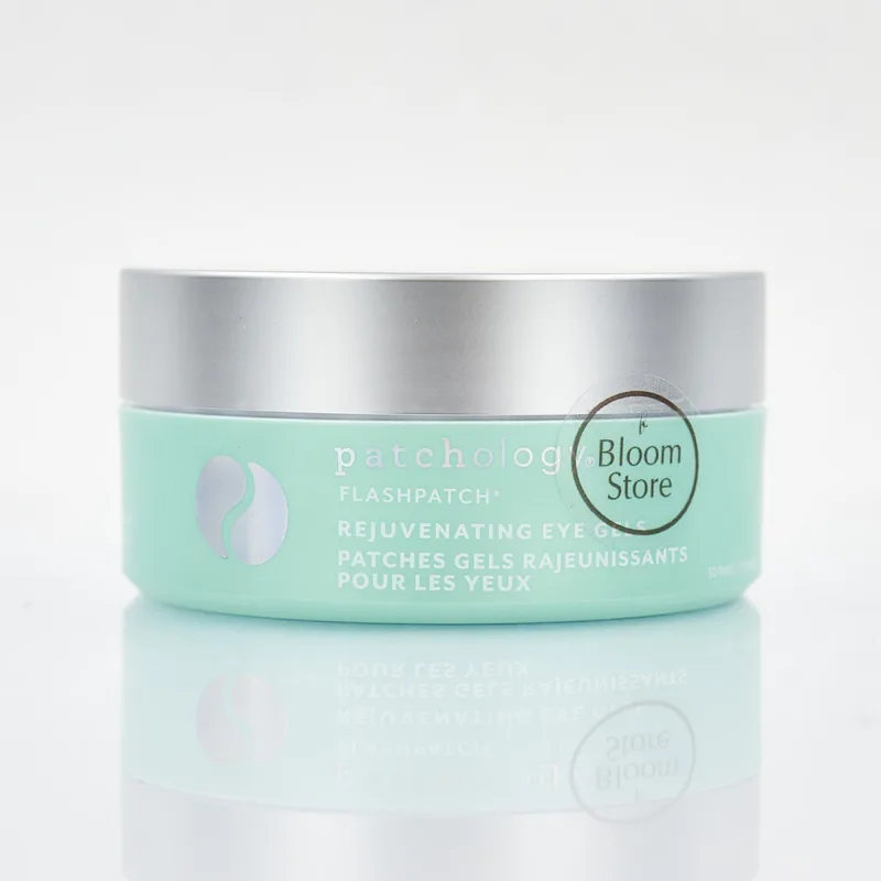 Patchology FlashPatch Eye Gels Антивікові патчі миттєвої дії 30 пар