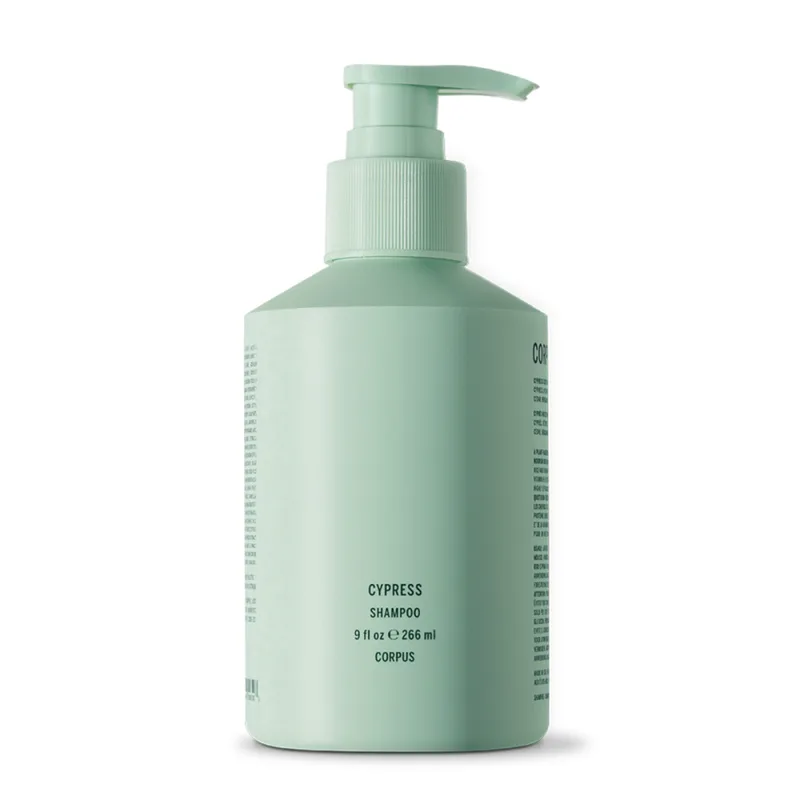 Corpus Shampoo Cypress Шампунь для волосся Cypress, 266 мл