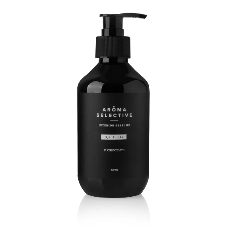 Aroma Selective Liquid Soap Florescence Парфумоване мило Florescence