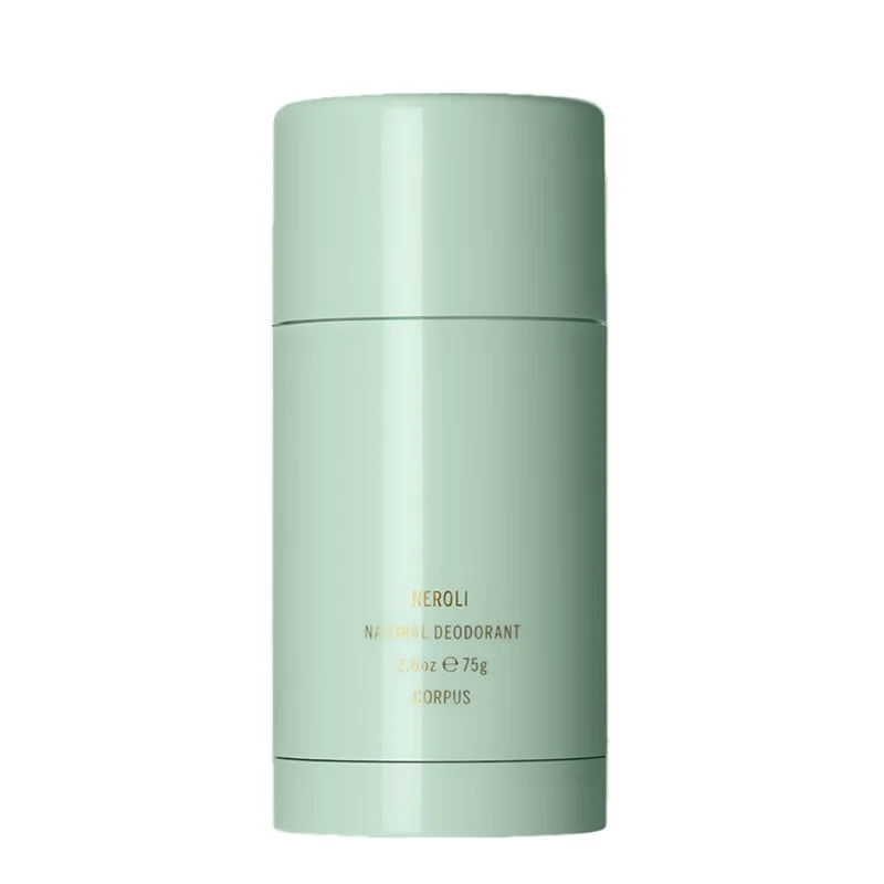 Corpus Natural Deodorant Neroli Натуральний дезодорант Neroli, 75 г