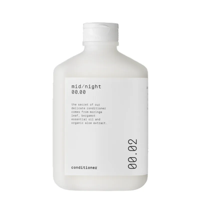 Mid/night 00.00 Conditioner 00.02 Зволожуючий кондиціонер для волосся 300 мл
