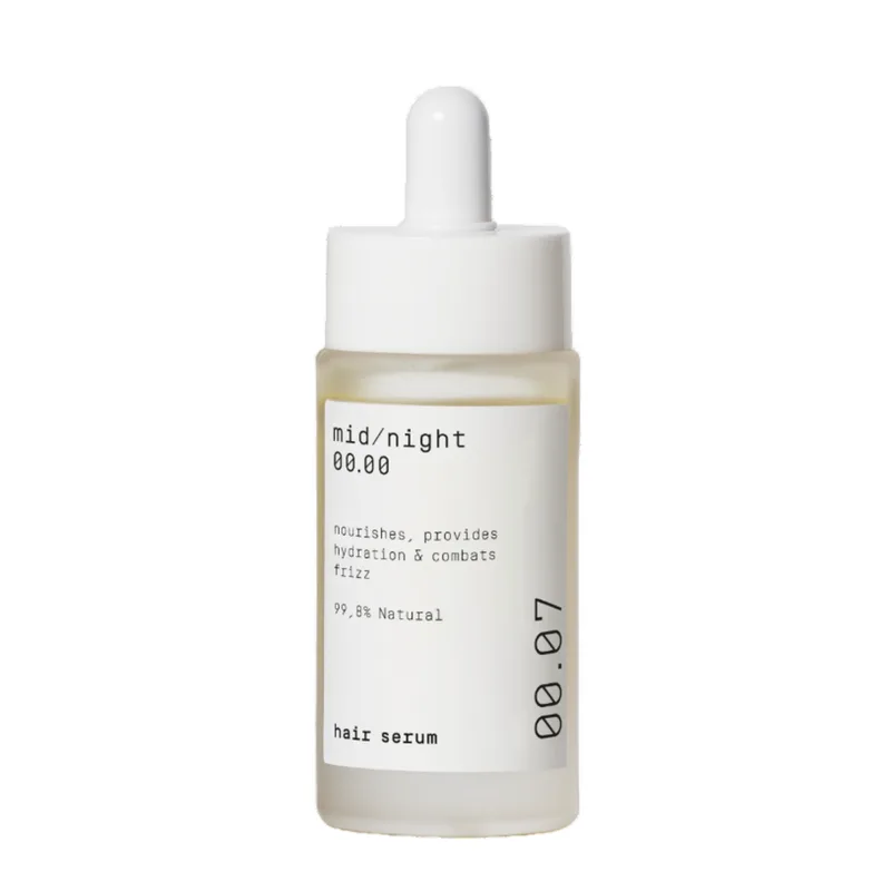 Mid/night 00.00 Hair Serum 00.07 Сироватка для волосся 30 мл