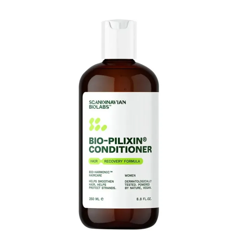 Bio-Pilixin Conditioner For Men - Відновлюючий кондиціонер для чоловічого волосся