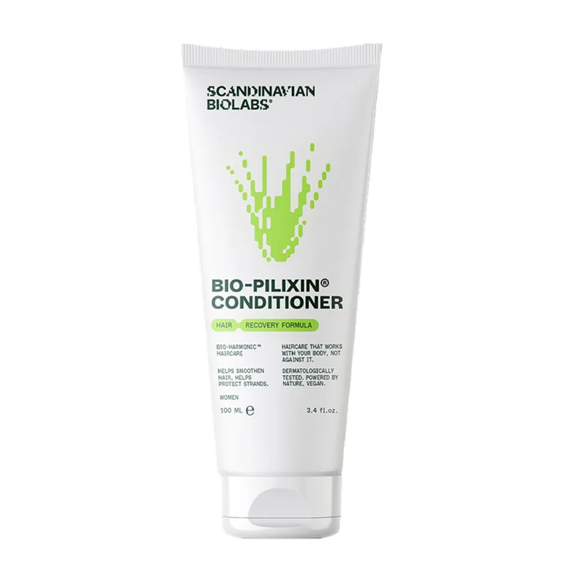 Scandinavian Biolabs Bio-Pilixin Conditioner Відновлюючий кондиціонер для волосся 100 мл
