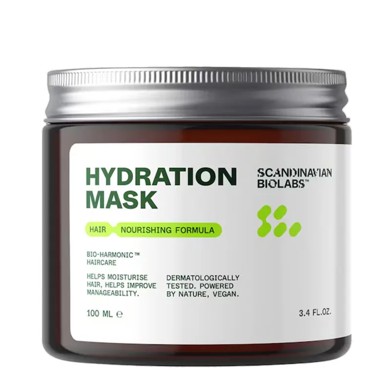 Hair Hydration Mask B2B - Зволожуюча маска