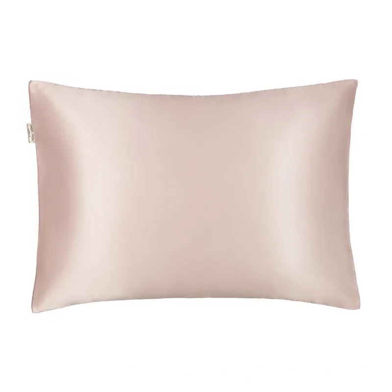 Mon Mou Soft Silk Pillowcase