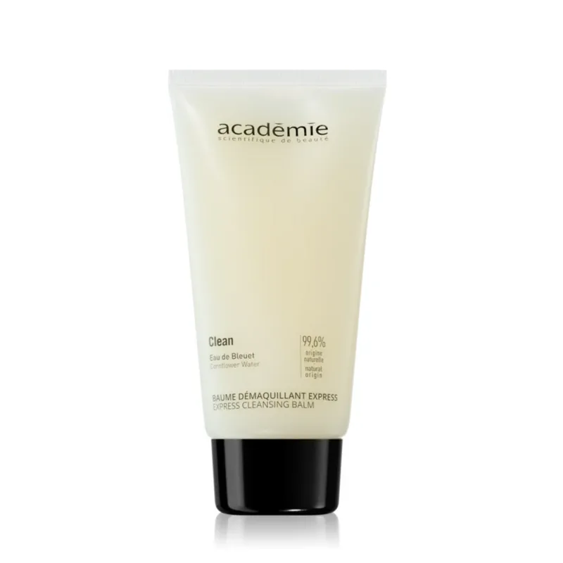 Academie Express Cleansing Balm Очищуючий бальзам для зняття макіяжу 150 мл