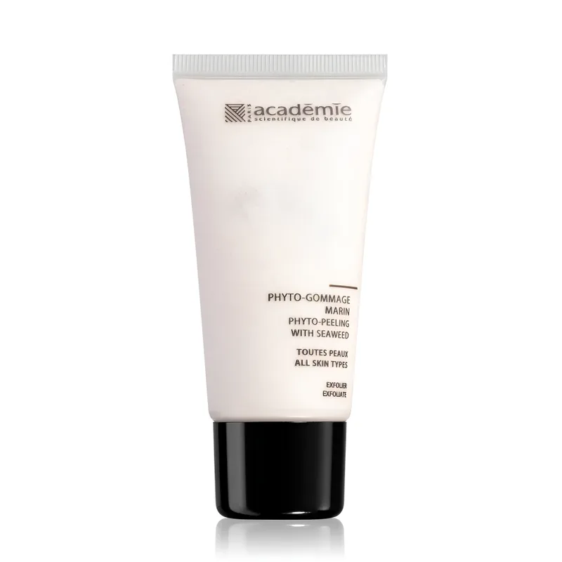 Academie Phyto-Peeling With Seewead Рослинний пілінг з водоростями 50 мл