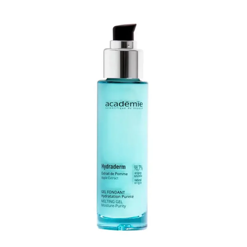 Academie High Absorbent Moisture Gel Легкий зволожуючий і очищуючий гель 50 мл