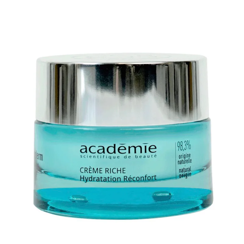 Academie Extra Rich Cream Інтенсивний живильний крем 50 мл