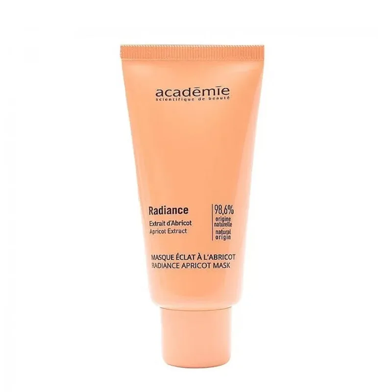 Academie Apricot Mask Абрикосова маска 50 мл