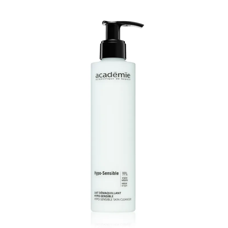 Academie Skin Cleanser Гіпоалергенне молочко
