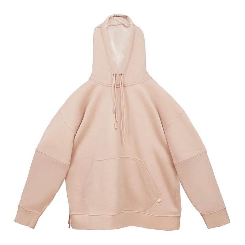 Mon Mou Soft Silk Beauty Hoodie Б'юті-худі XS-S
