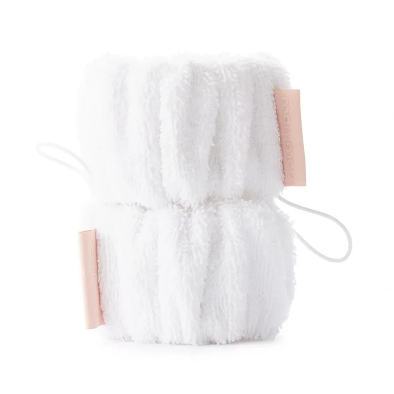 Браслети для вмивання MON MOU Soft Hands Bands