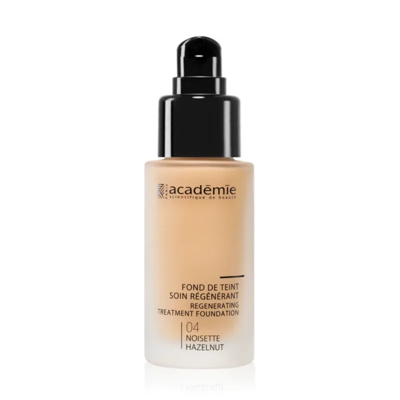 Academie Regenerating Treatment Foundation
